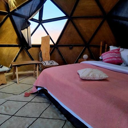 Tatooine Stars Camp Hotell Merzouga Exteriör bild