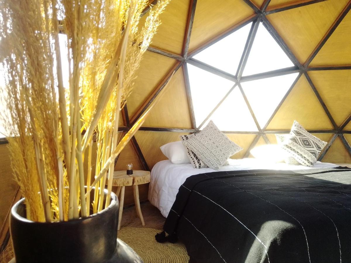 Tatooine Stars Camp Hotell Merzouga Exteriör bild