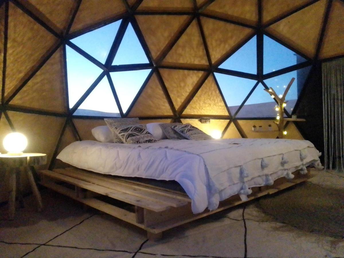 Tatooine Stars Camp Hotell Merzouga Exteriör bild