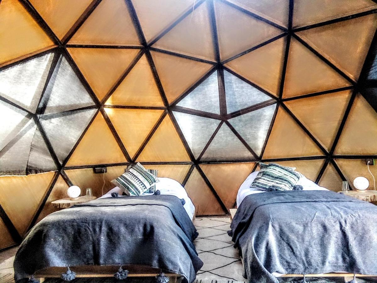 Tatooine Stars Camp Hotell Merzouga Exteriör bild