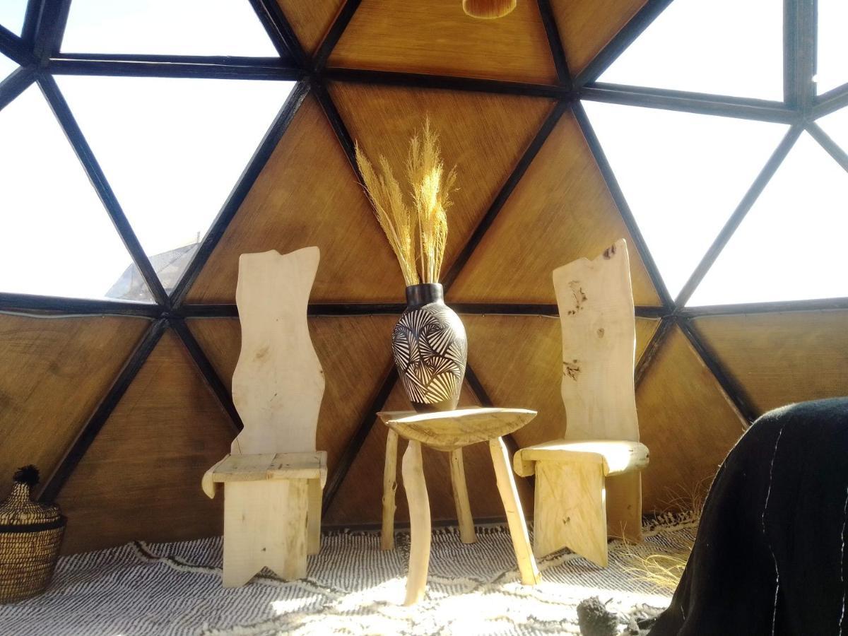 Tatooine Stars Camp Hotell Merzouga Exteriör bild
