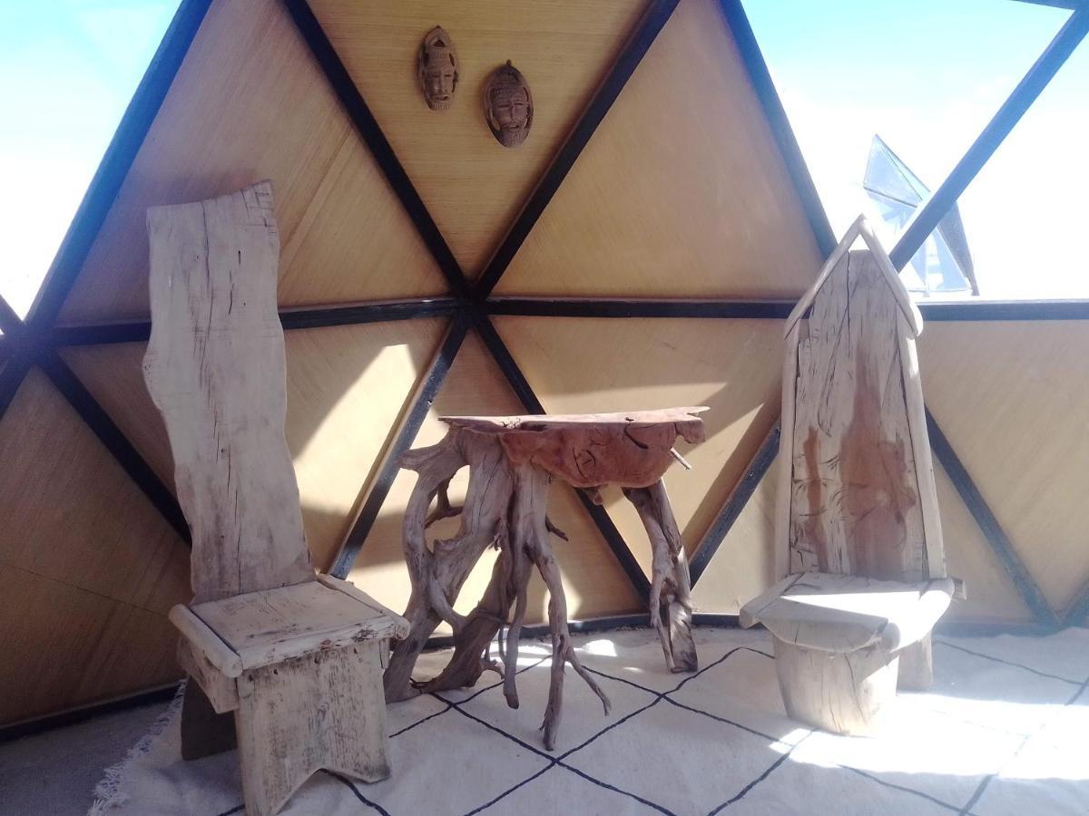 Tatooine Stars Camp Hotell Merzouga Exteriör bild