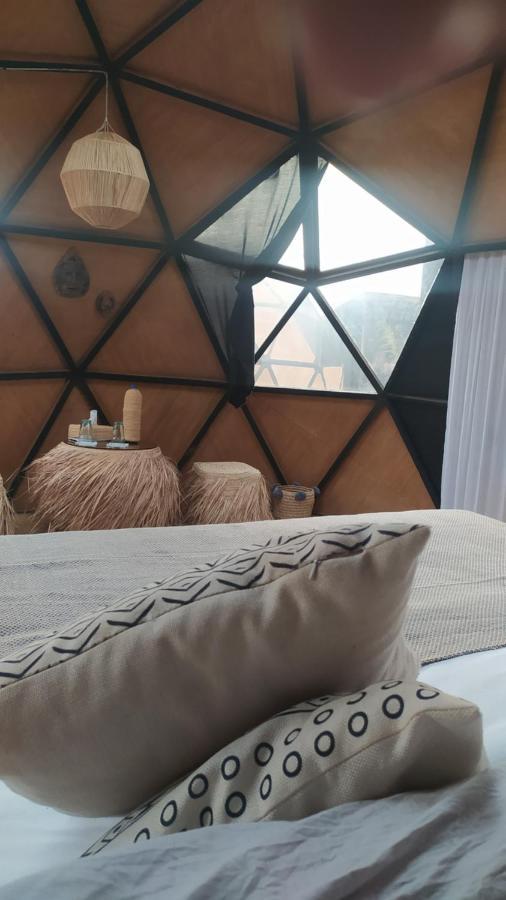 Tatooine Stars Camp Hotell Merzouga Exteriör bild