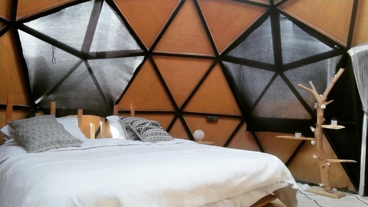 Tatooine Stars Camp Hotell Merzouga Exteriör bild