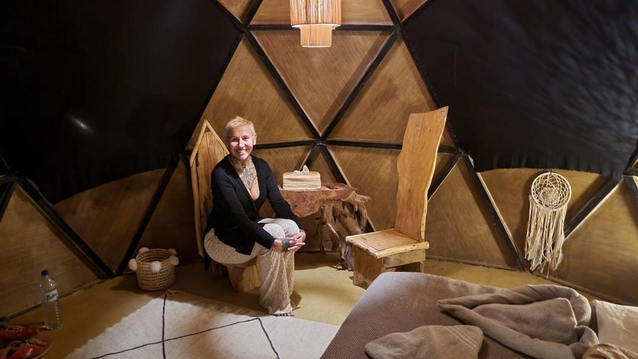 Tatooine Stars Camp Hotell Merzouga Exteriör bild