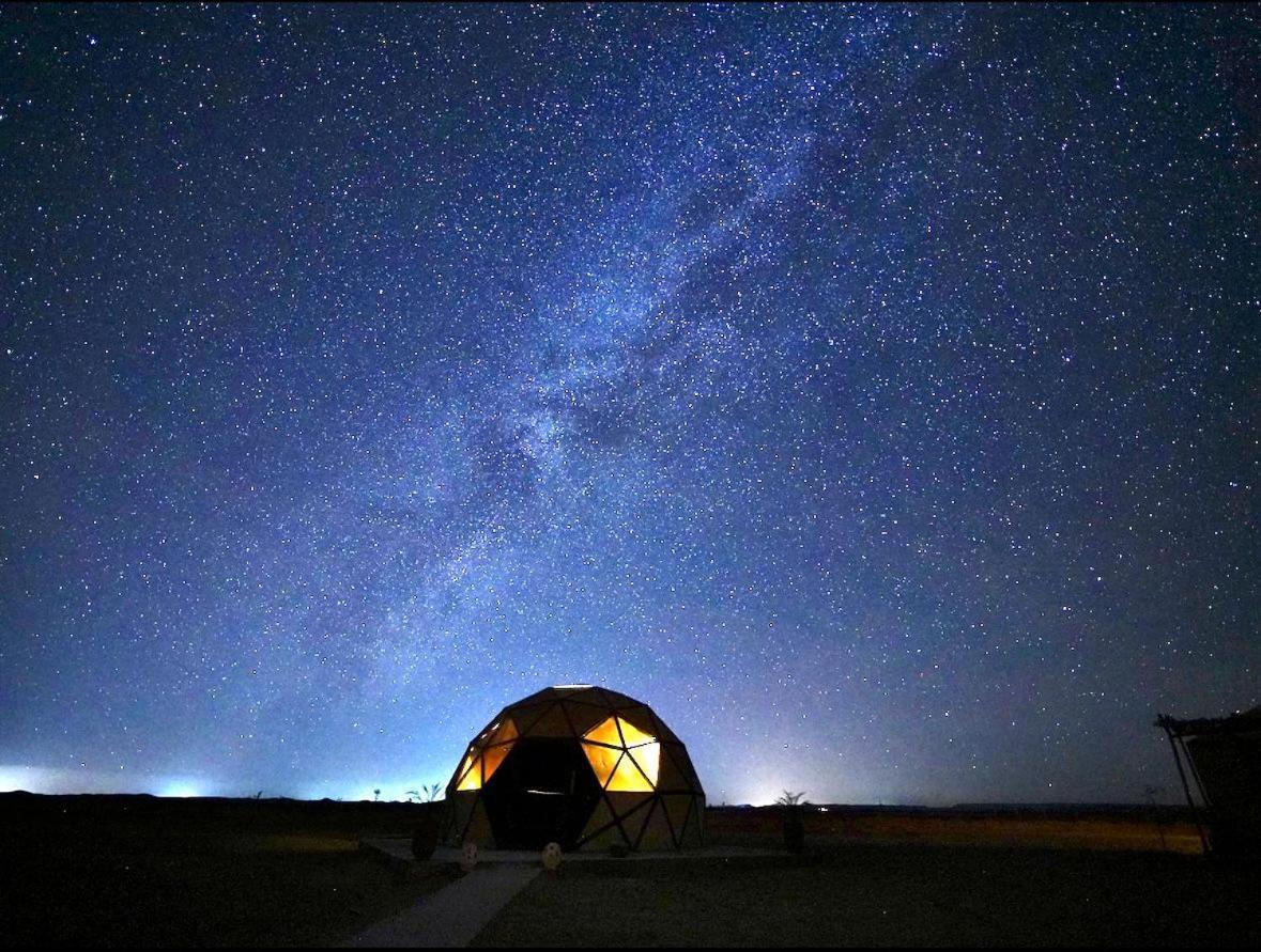 Tatooine Stars Camp Hotell Merzouga Exteriör bild