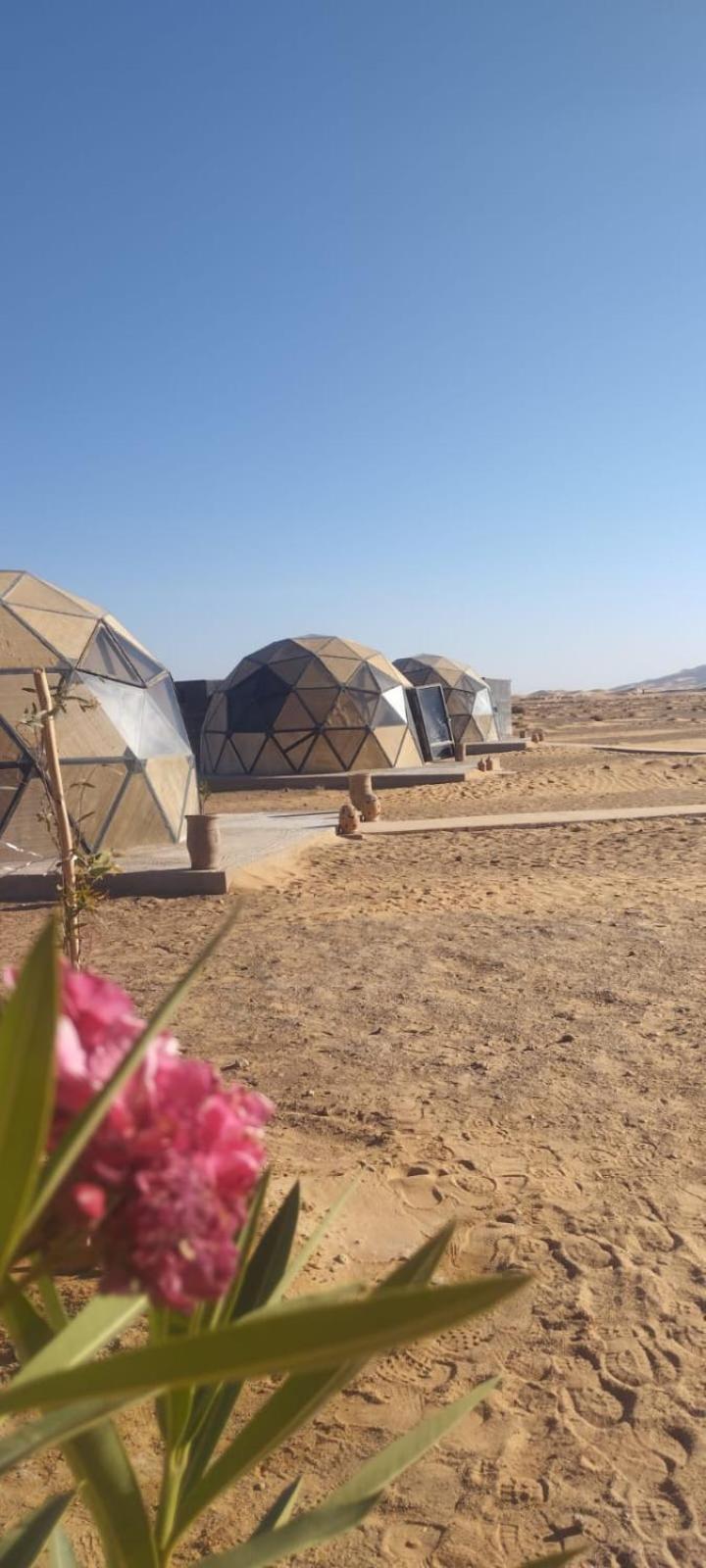 Tatooine Stars Camp Hotell Merzouga Exteriör bild