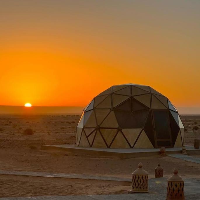 Tatooine Stars Camp Hotell Merzouga Exteriör bild