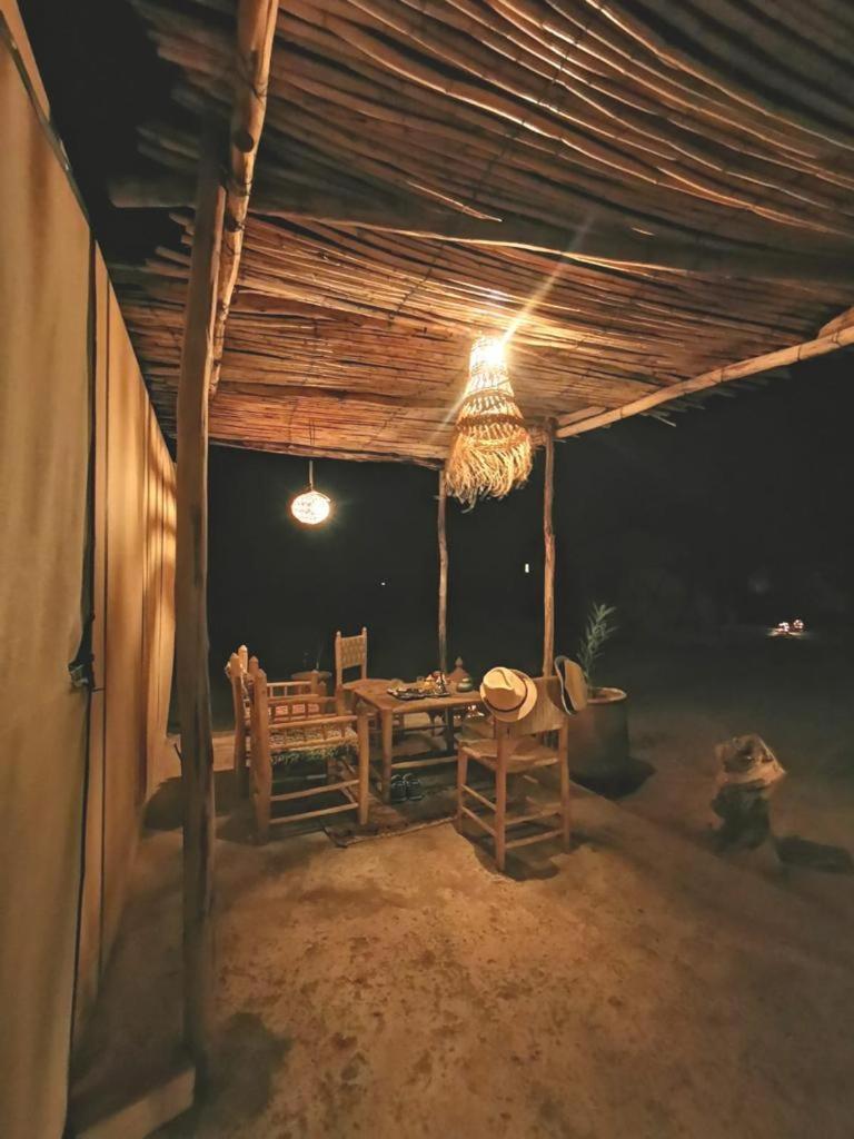 Tatooine Stars Camp Hotell Merzouga Exteriör bild