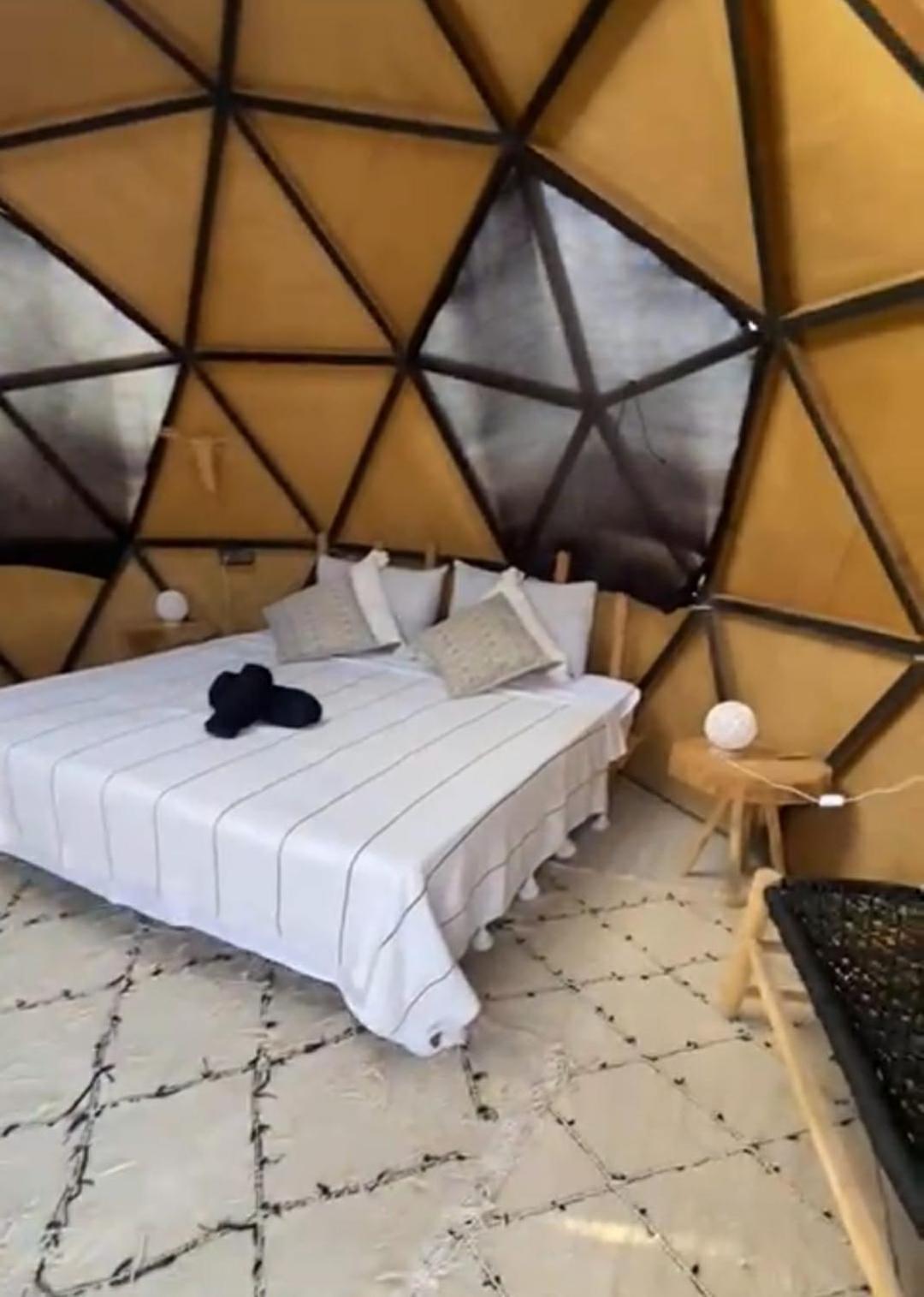 Tatooine Stars Camp Hotell Merzouga Exteriör bild