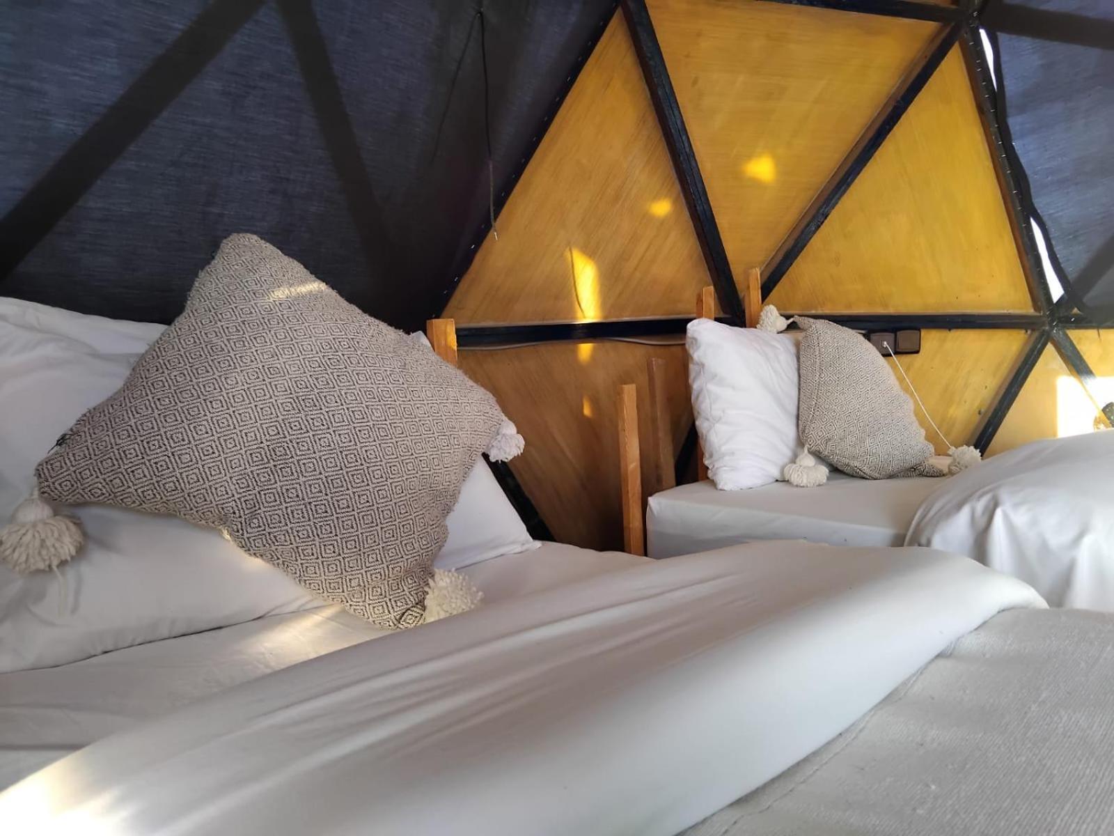 Tatooine Stars Camp Hotell Merzouga Exteriör bild