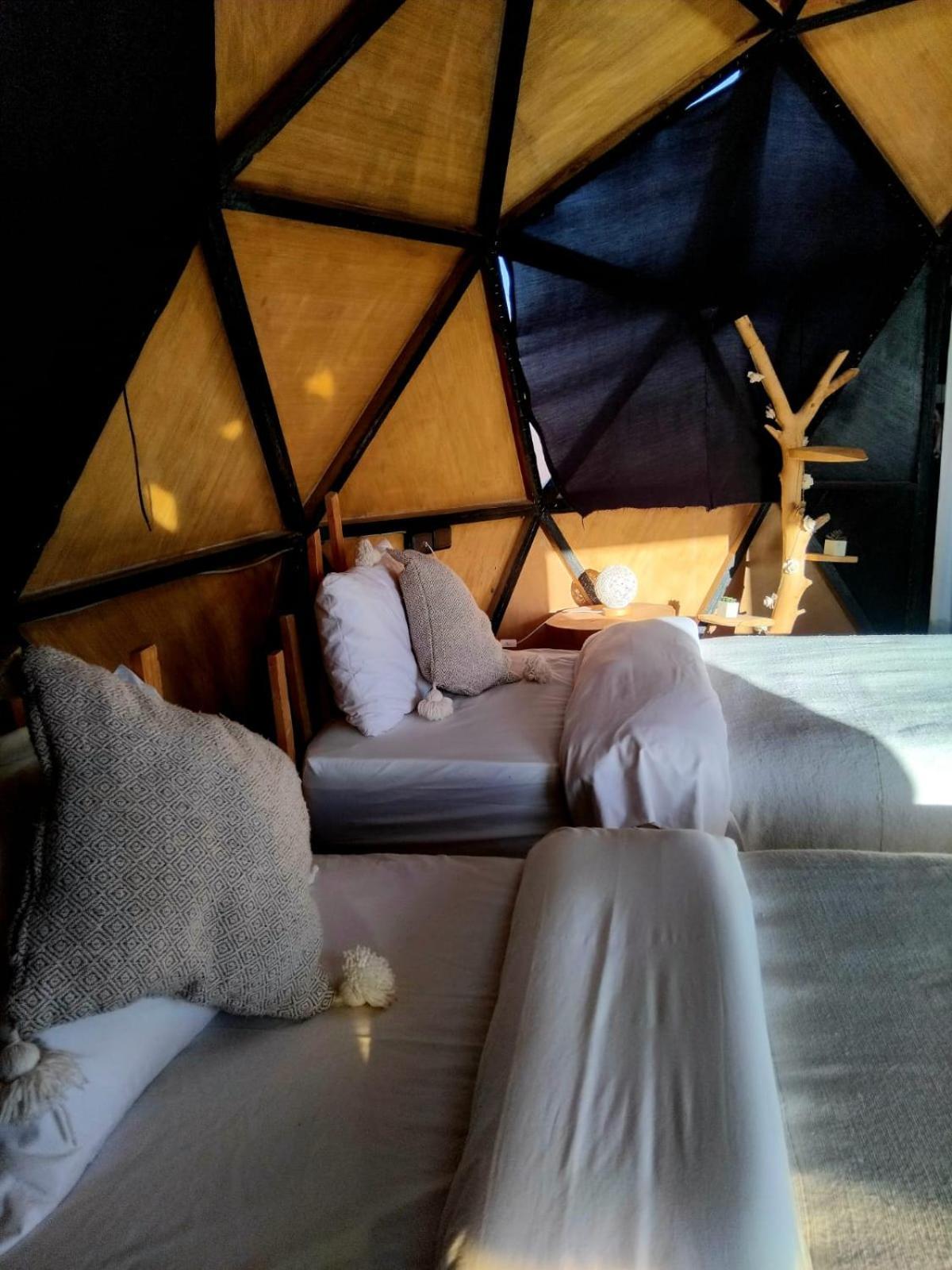 Tatooine Stars Camp Hotell Merzouga Exteriör bild