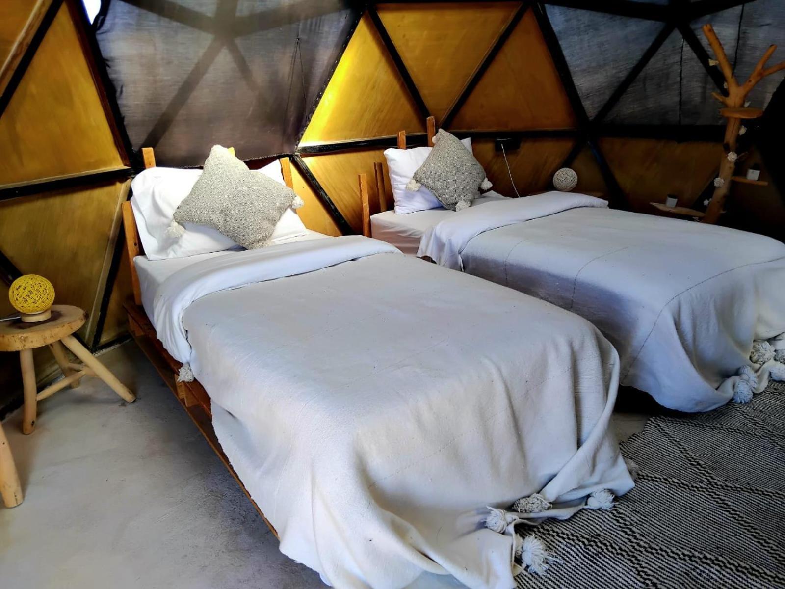 Tatooine Stars Camp Hotell Merzouga Exteriör bild